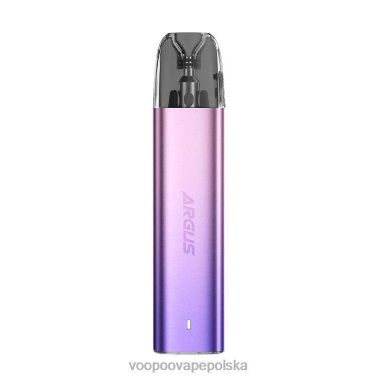 VOOPOO ARGUS G2 MINI strąk fioletowo-różowy R8680141 | VOOPOO Polska